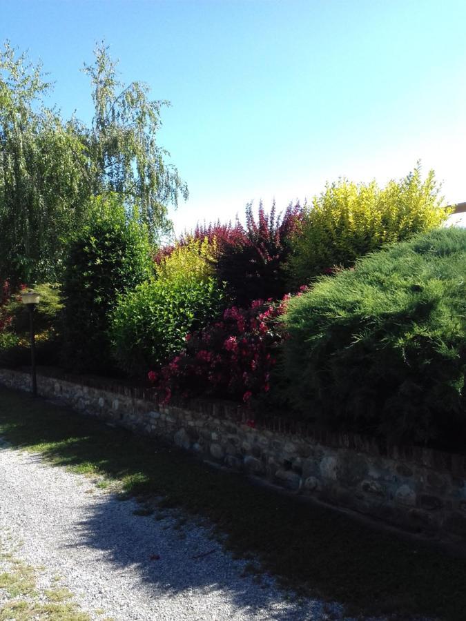 Cascina Stralla Farigliano المظهر الخارجي الصورة