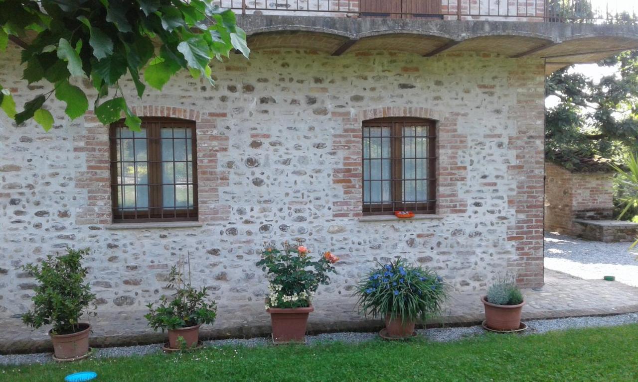 Cascina Stralla Farigliano المظهر الخارجي الصورة